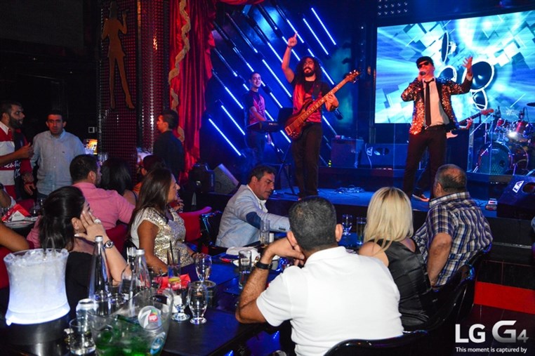 Diva Club on Saturday Night